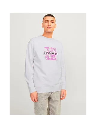 Sweat-shirt JACK & JONES 12253652 1