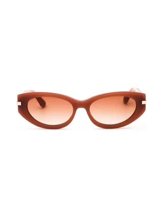 Calvin Klein CK25502SN — Lunettes de soleil 2
