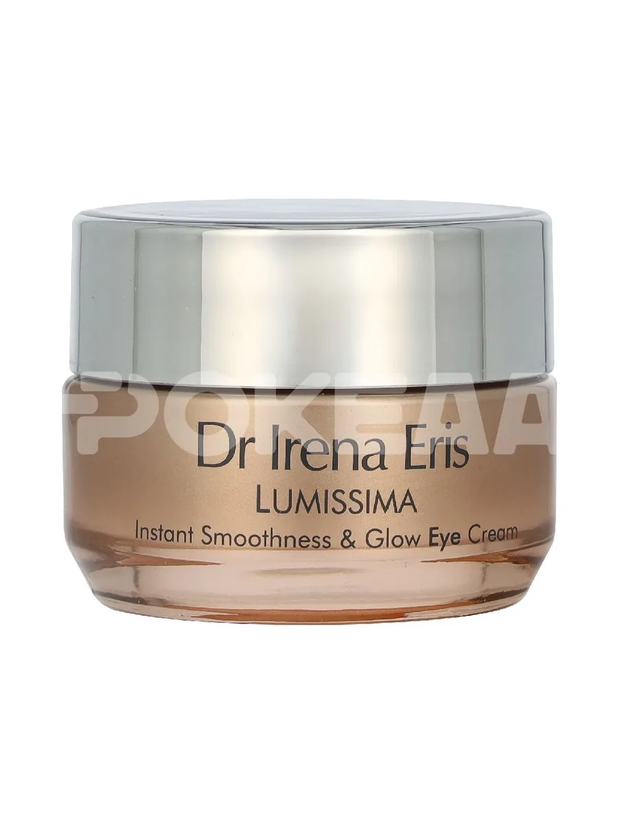 Dr Irena Eris Lumissima Eye Cream 15ml 2