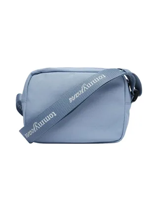 Sacoche Bleu Femme Tommy Hilfiger Daily 2