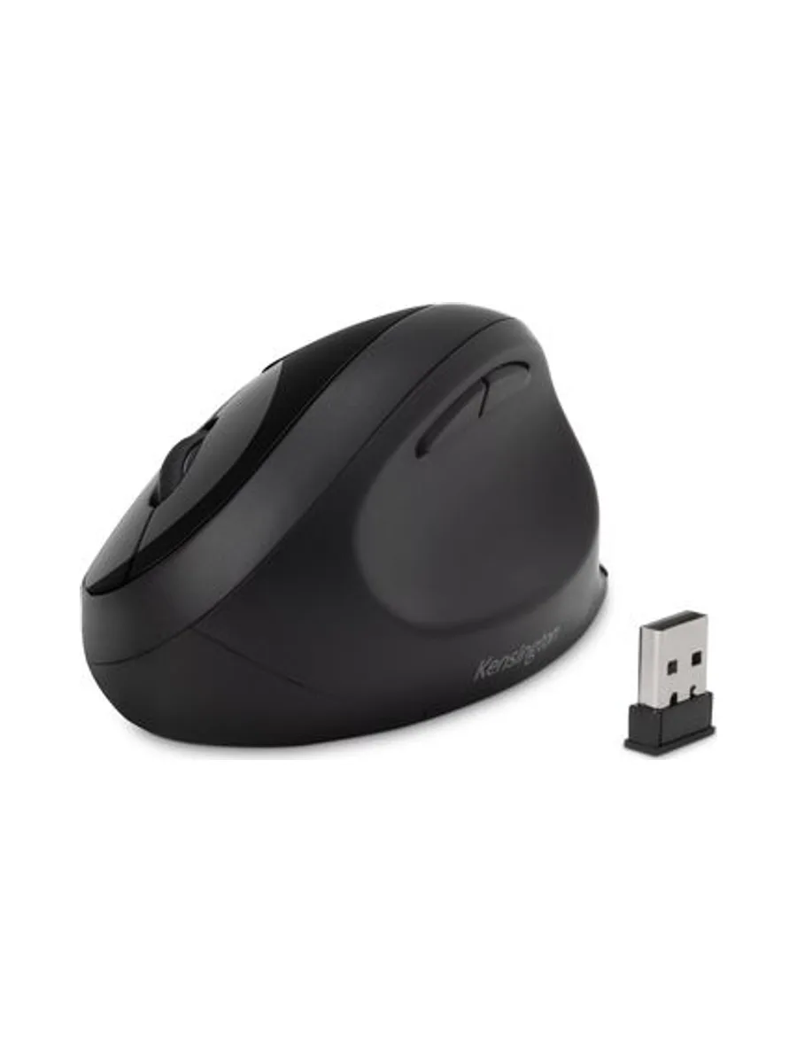 Pro Fit Ergo Wireless Mouse 6