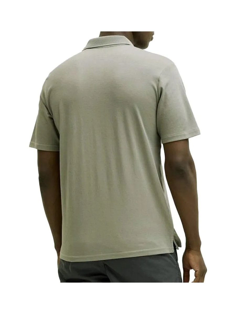 Polo Kaki Homme Jack & Jones Crodney 3