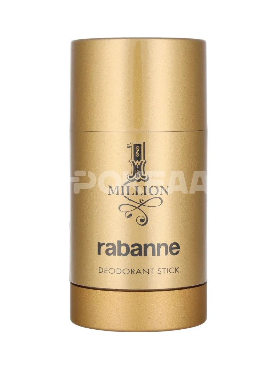 Paco Rabanne 1 Million Deo Stick 75ml 1