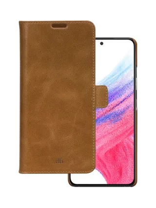 Lynge Galaxy A53 Tan 1