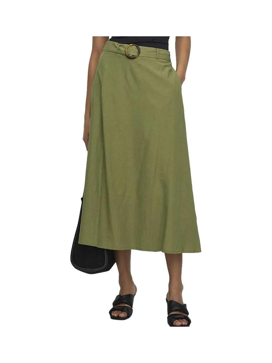 Jupe Verte Femme JDY Milan 2