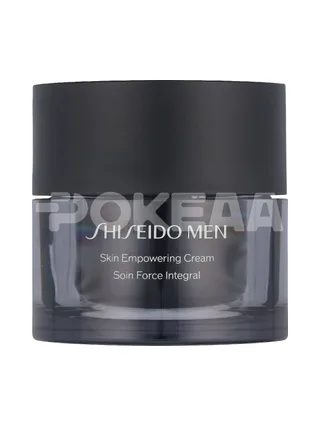 Shiseido Men Skin Empowering Cream 50ml 2