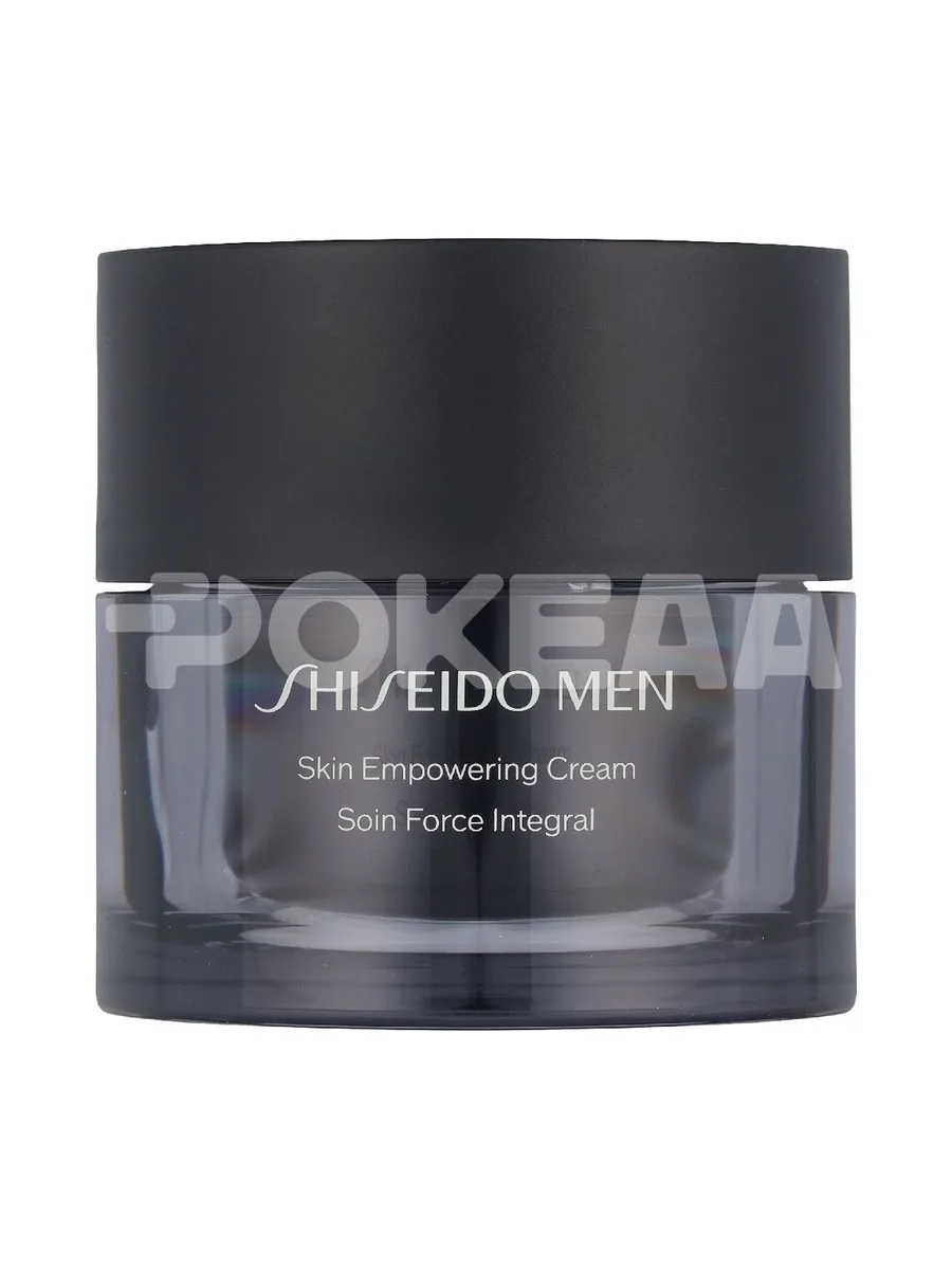 Shiseido Men Skin Empowering Cream 50ml 2
