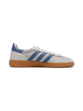 Spezial Baskets Grises Clair/Bleu Homme Adidas 2
