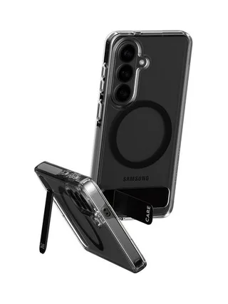 PGC Kickstand Case QI SG S26 1