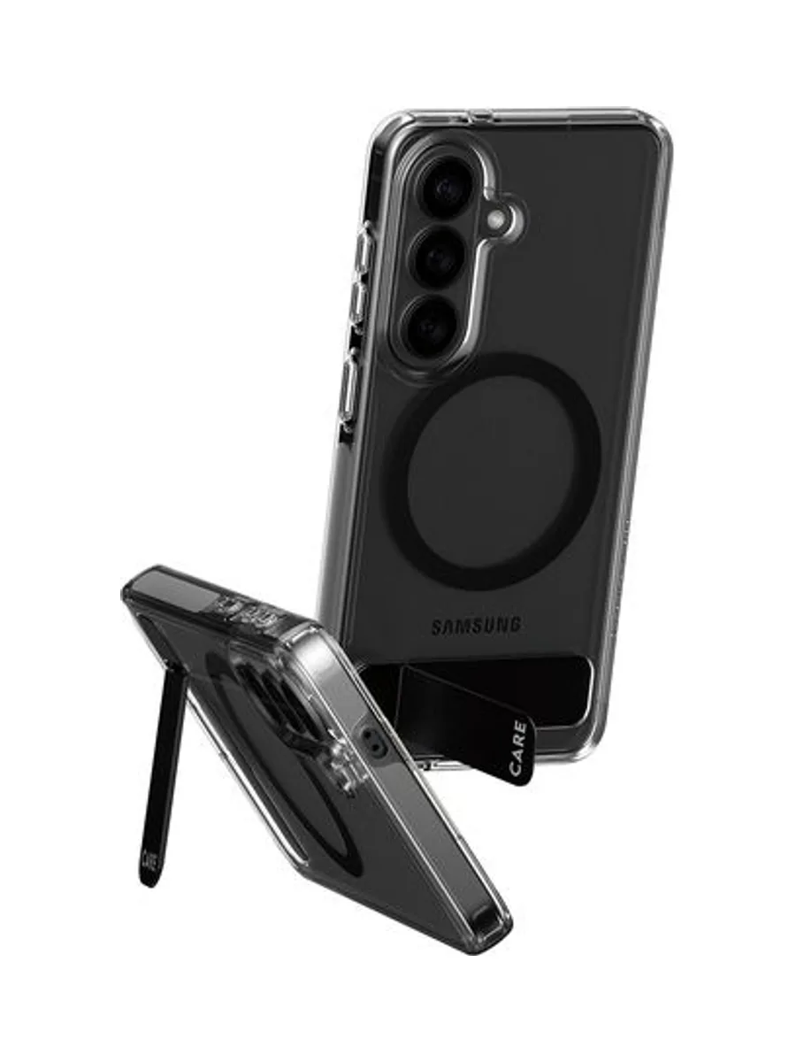 PGC Kickstand Case QI SG S26 1