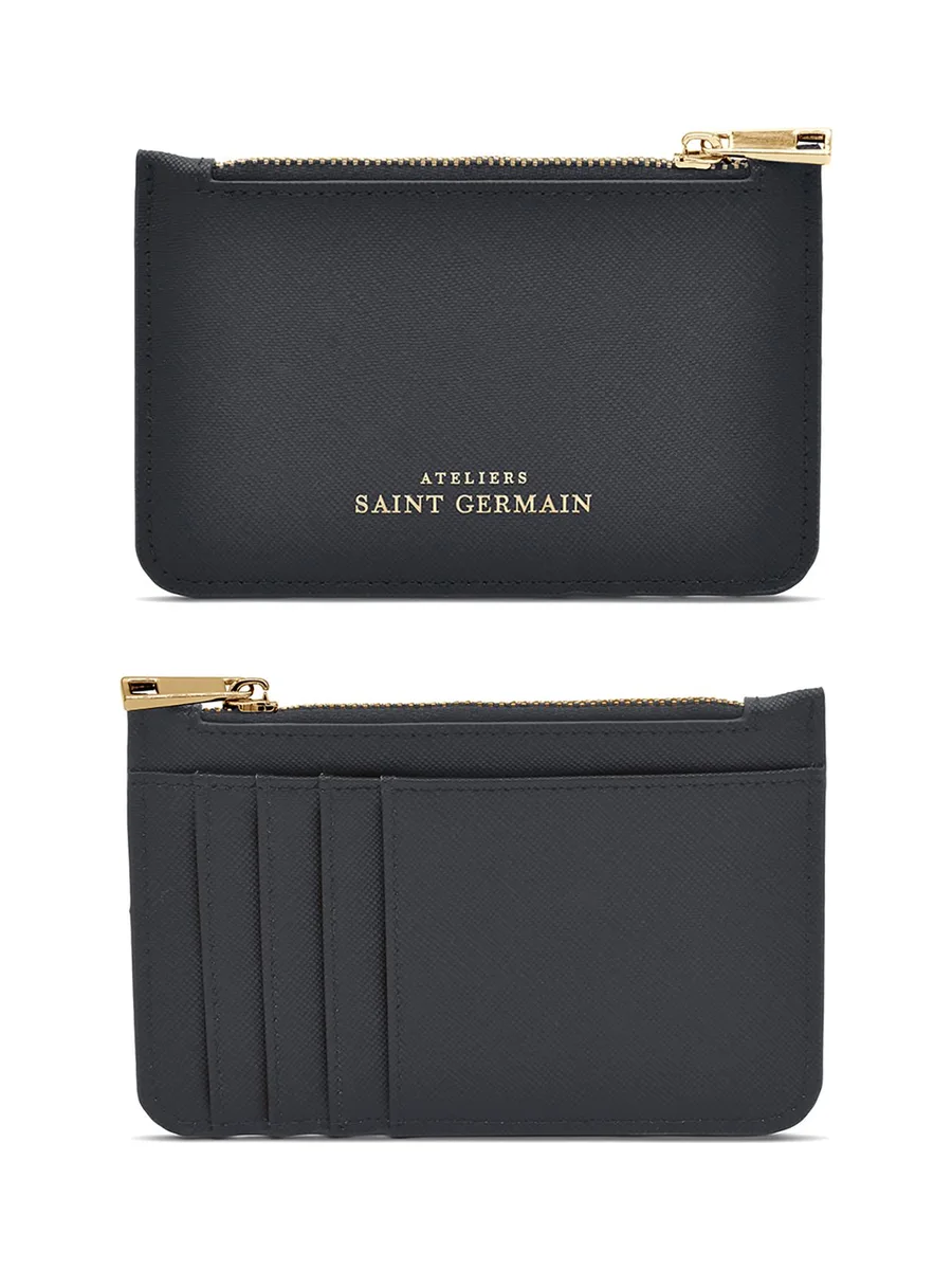 Porte-Monnaie & Porte-Cartes ASG PM 6