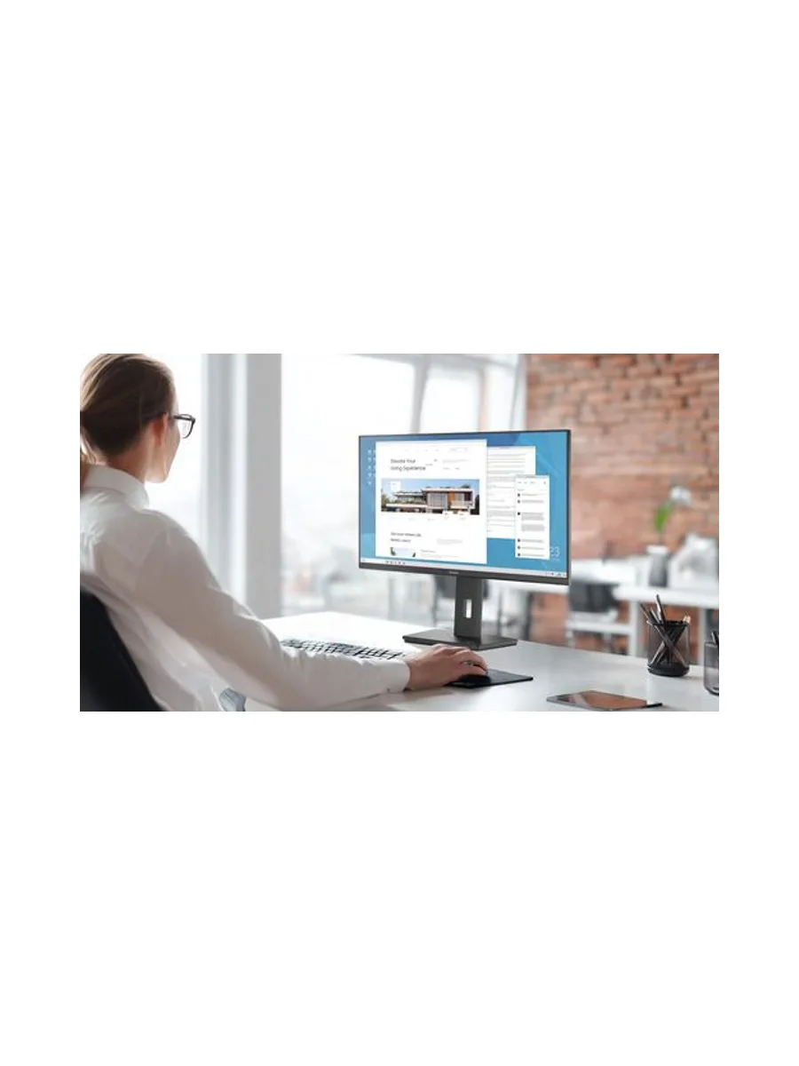 iiyama ProLite XB2797QSU-B1 computer monitor 27