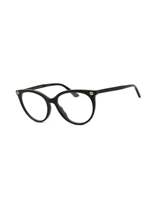 Gucci GG0093O — Lunettes de vue 1