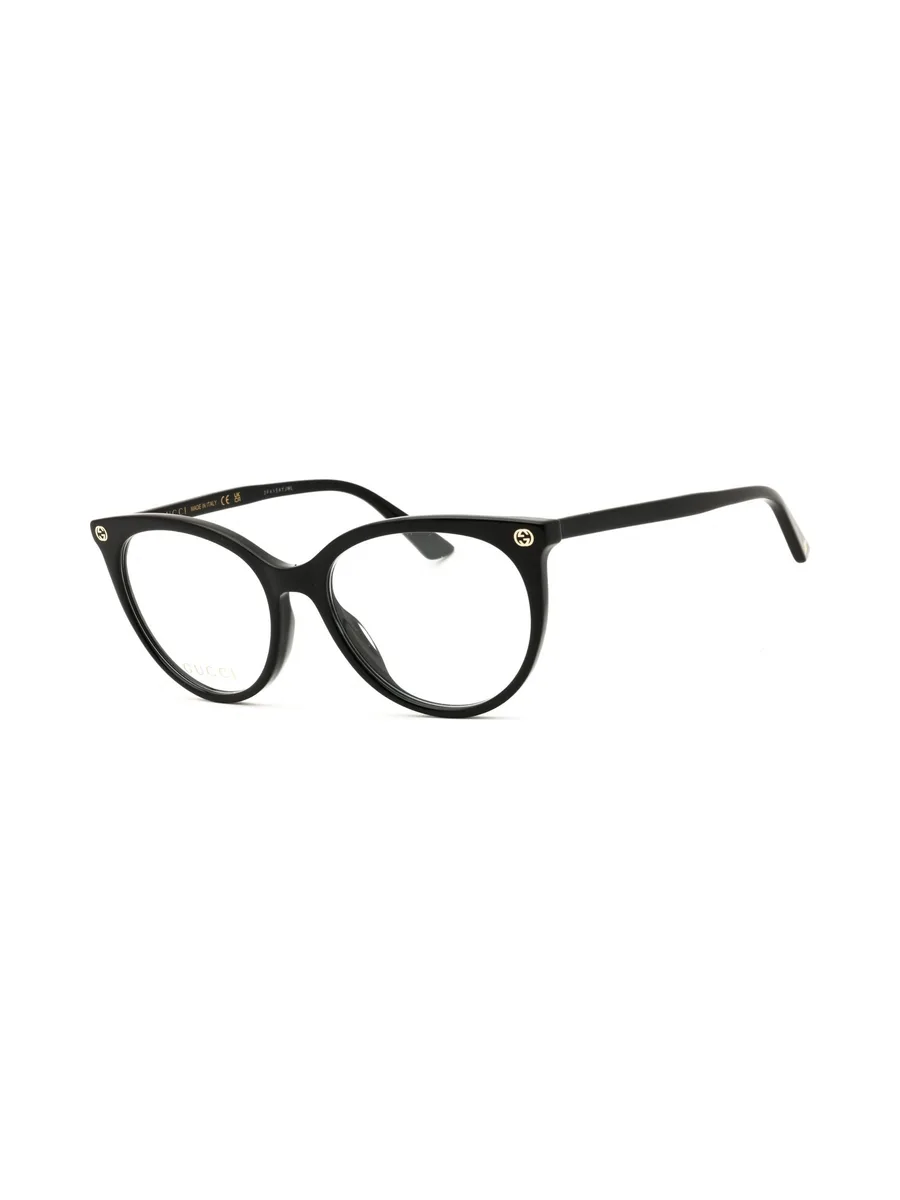 Gucci GG0093O — Lunettes de vue 1