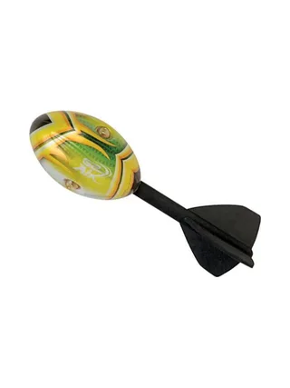 Missile sifflant 28 cm – Couleurs aléatoires NO MARK pour l’été 1