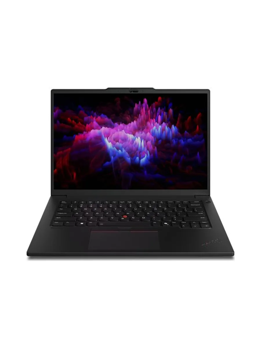 Lenovo ThinkPad P14s Gen 6 (Intel) 1