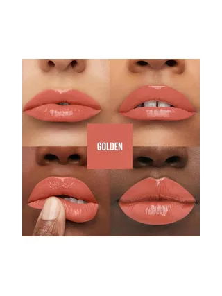 Rouge à Lèvres Liquide Maybelline New York 105 Golden 2
