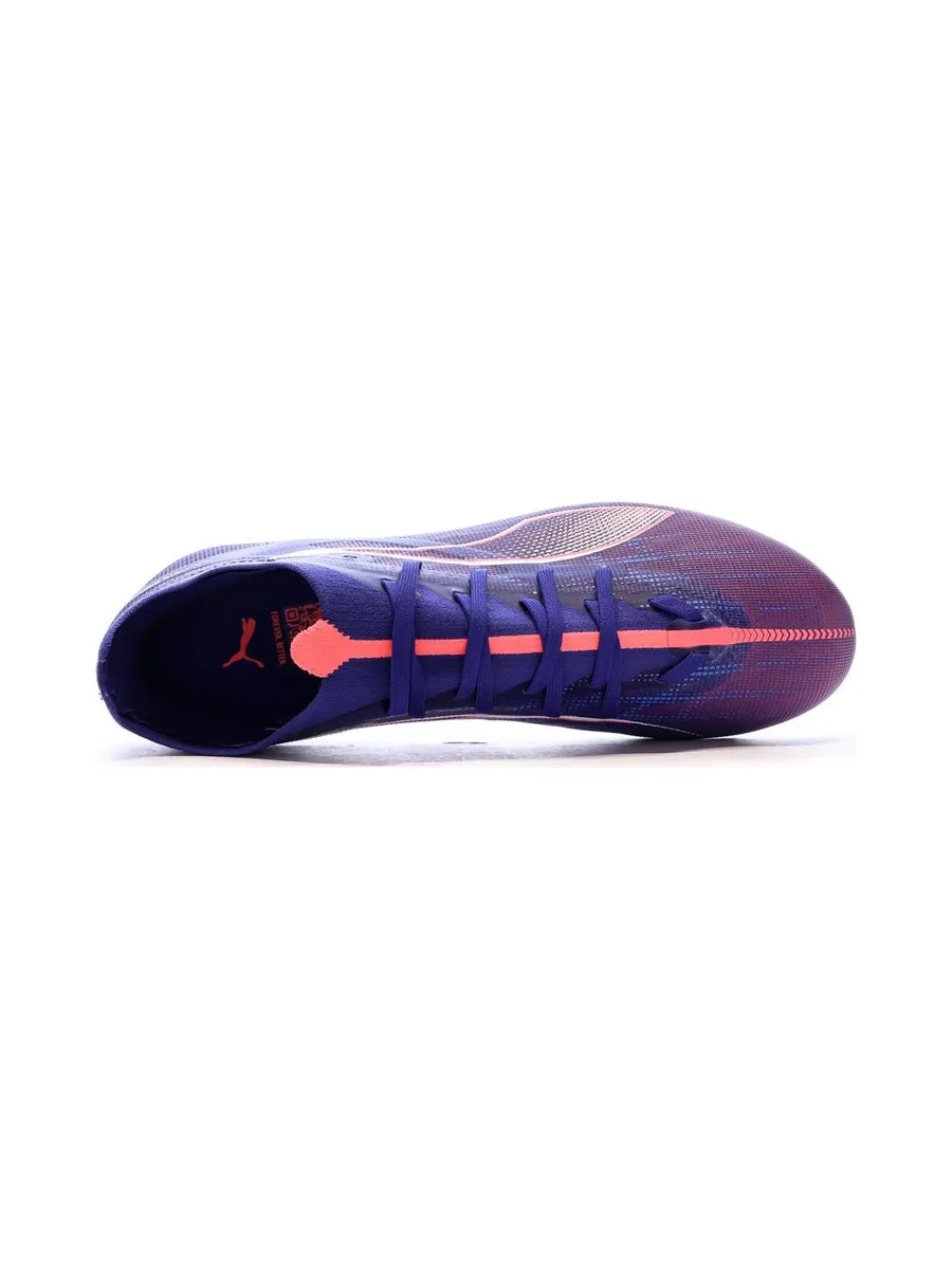 Chaussures de football Violettes Homme Puma Ultra 5 5