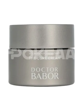 Babor Doctor The Cure Cream 50ml 2