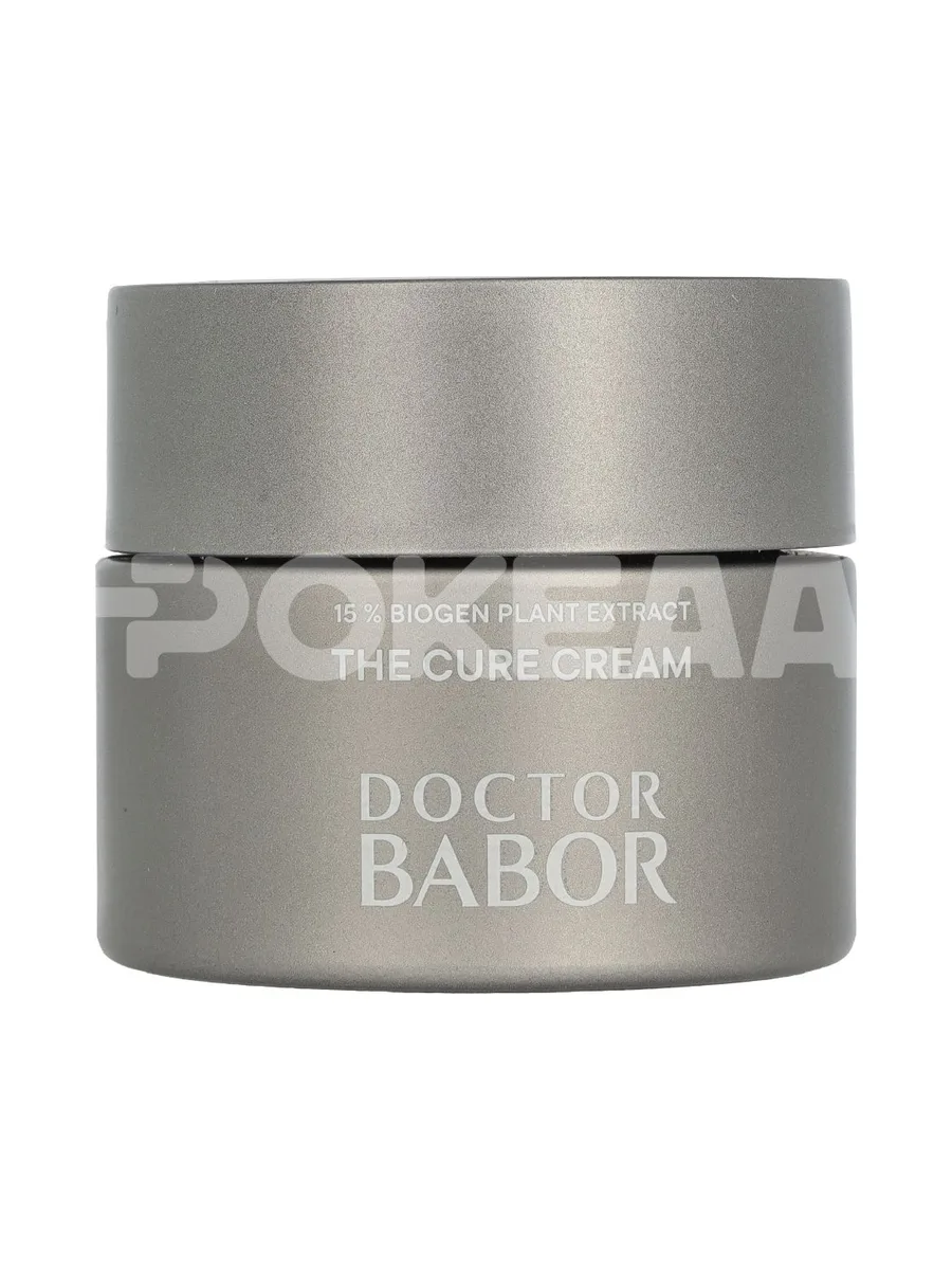 Babor Doctor The Cure Cream 50ml 2