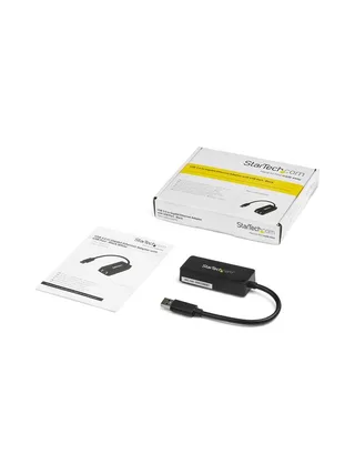 StarTech.com USB31000SPTB network card 7