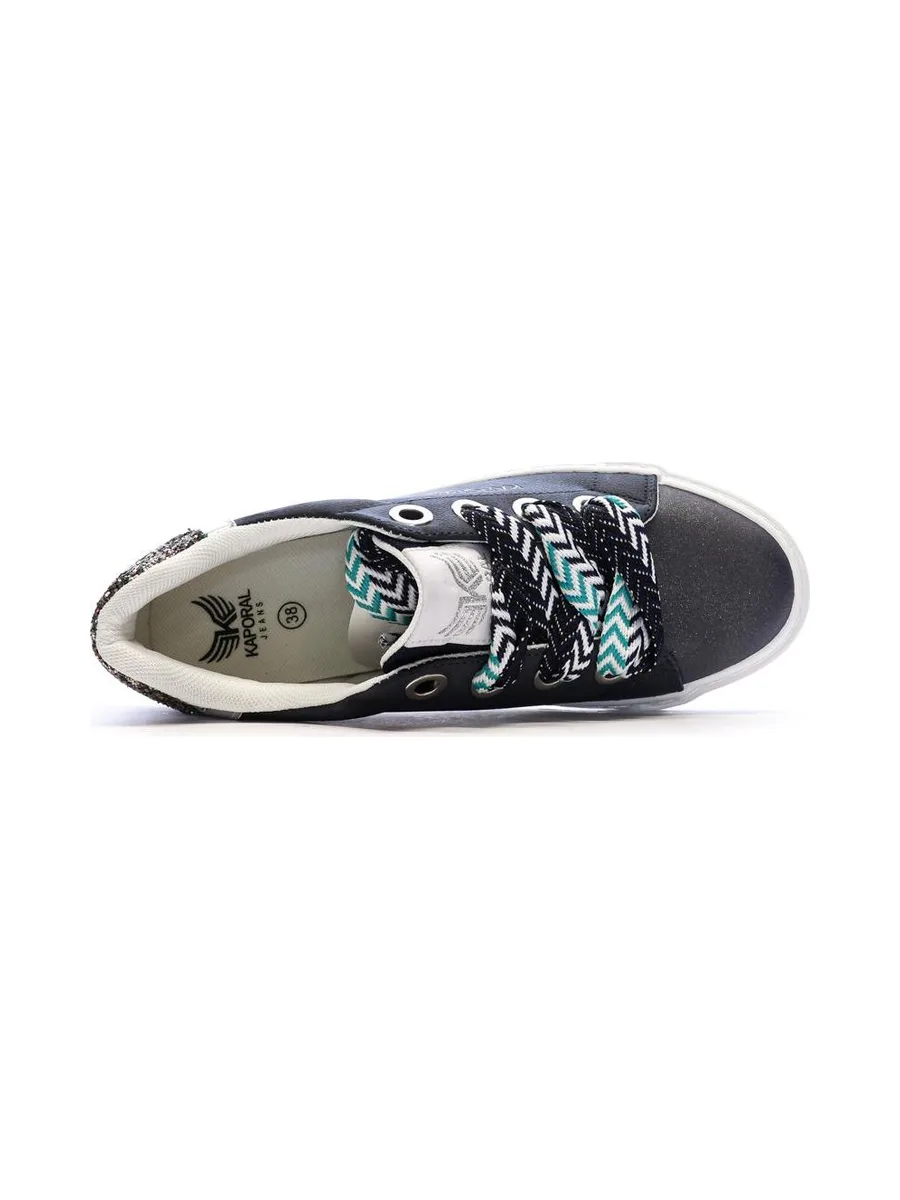Baskets Marine Femme Kaporal Severine 1 5