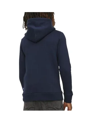 Sweat Marine Garçon Jack and Jones jecorp NBZ 2