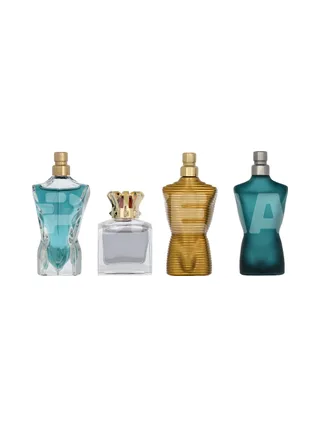 J.P. Gaultier Miniatuurset 28ml - 4x7ml 2