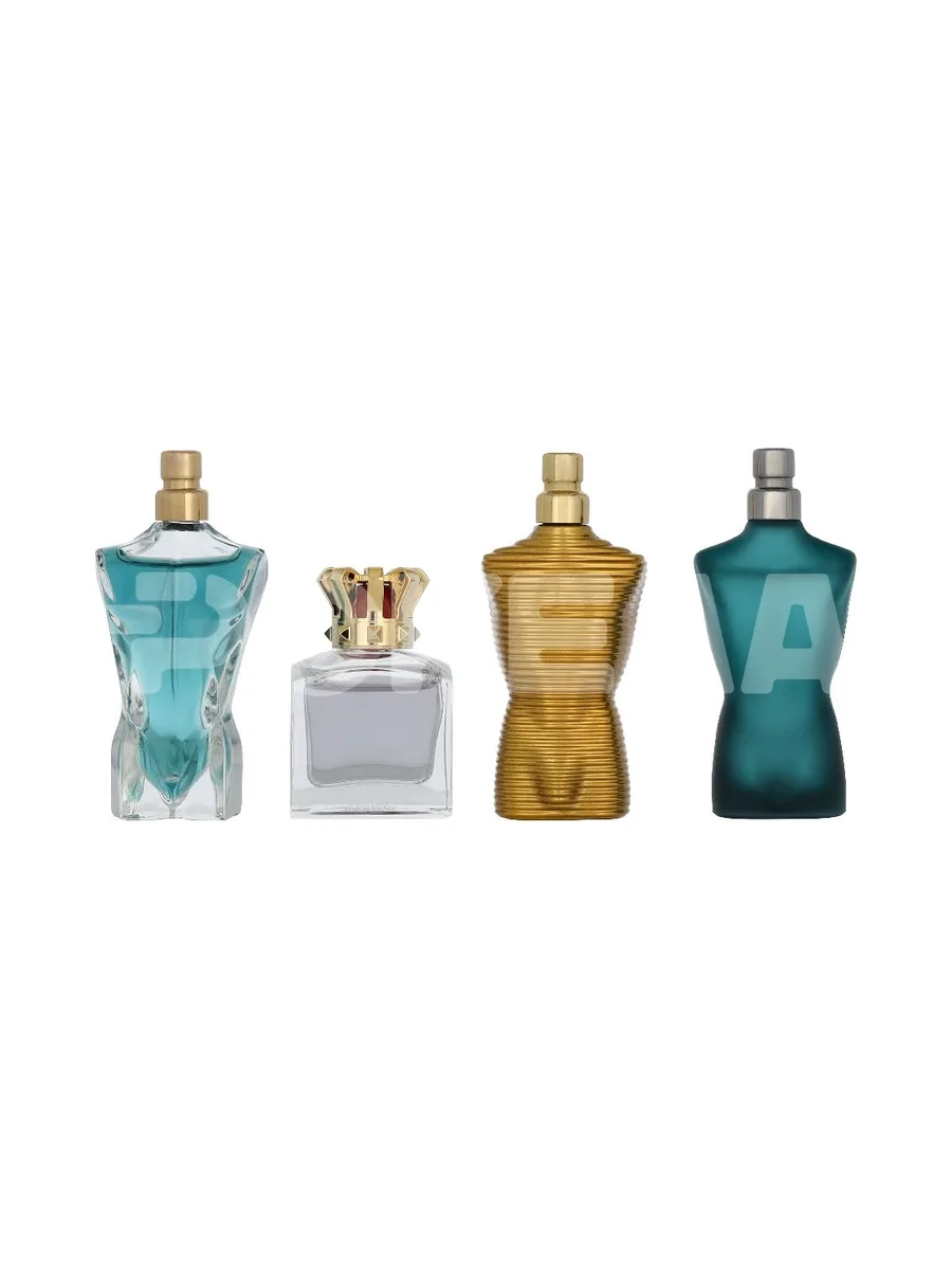 J.P. Gaultier Miniatuurset 28ml - 4x7ml 2