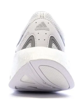 Chaussures de Running Blanc Mixte Adidas Adizero Aruku 3