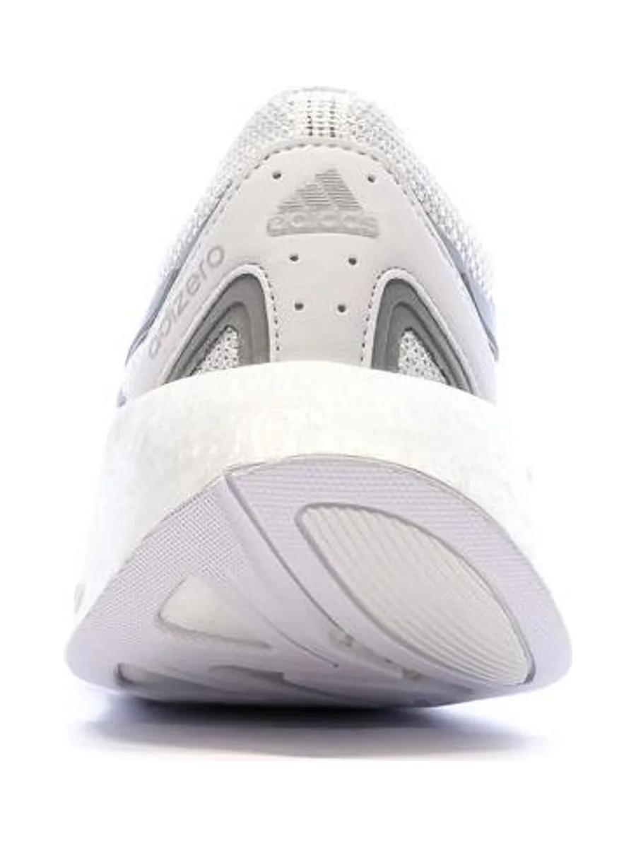 Chaussures de Running Blanc Mixte Adidas Adizero Aruku 4