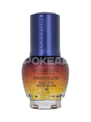L'Occitane Immortelle Reset Eye Serum 15ml 2