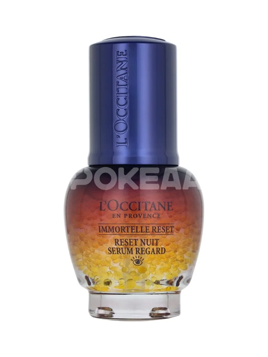 L'Occitane Immortelle Reset Eye Serum 15ml 2