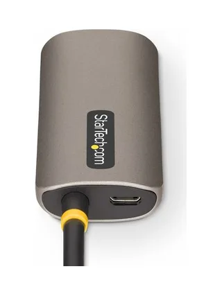 HDMI 2.1 to DisplayPort Adapter 8K 60Hz 4