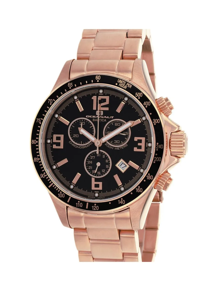 Oceanaut Men's Baltica 1