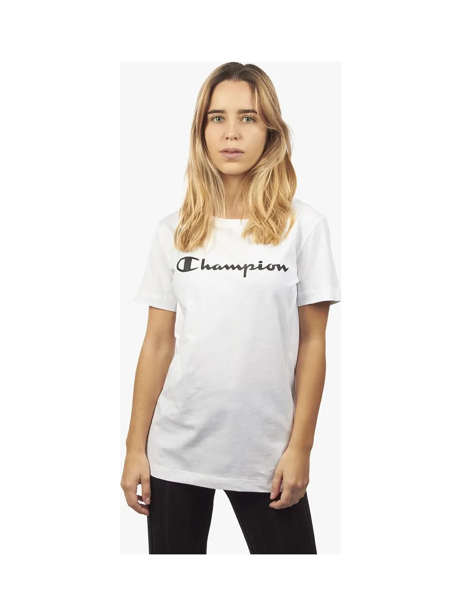 CHAMPION 113223 - Maillot 12