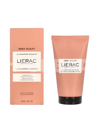 Lierac Body Sculpt The Cryoactive Concentrate 150ml 1