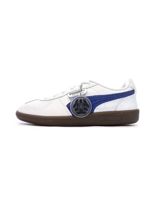 Baskets Blanches Garçon Puma Palermo Rocket League Jr 1