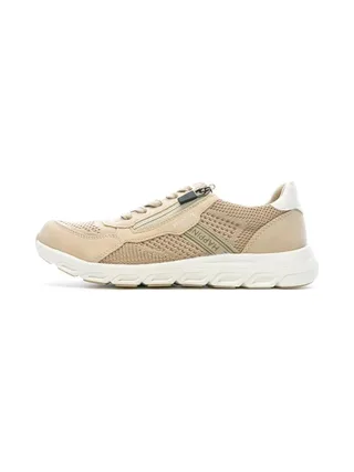 Baskets Beige Femme RELIFE Looplace 1