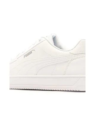 Baskets Blanches Homme Puma Caven 2.0 7