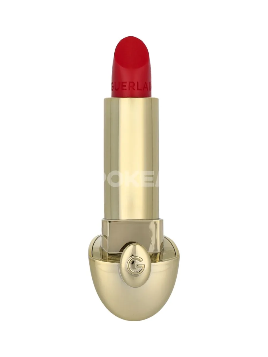 Guerlain Rouge G Satin Refill 3.5g - #829 Le Fuchsia Profond 2
