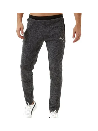 Jogging Gris Homme Puma Evostripe 52 1