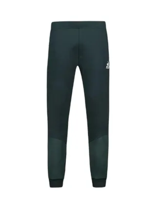 Jogging Vert Homme Le Coq Sportif Training 1