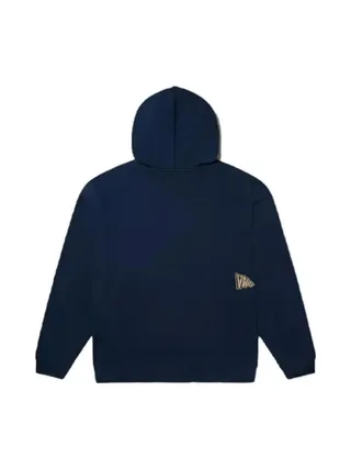 Sweat Marine Homme Vans Prep Hoodie 3