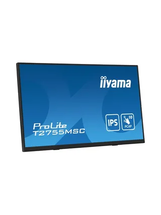 iiyama ProLite T2755MSC-B1 computer monitor 3