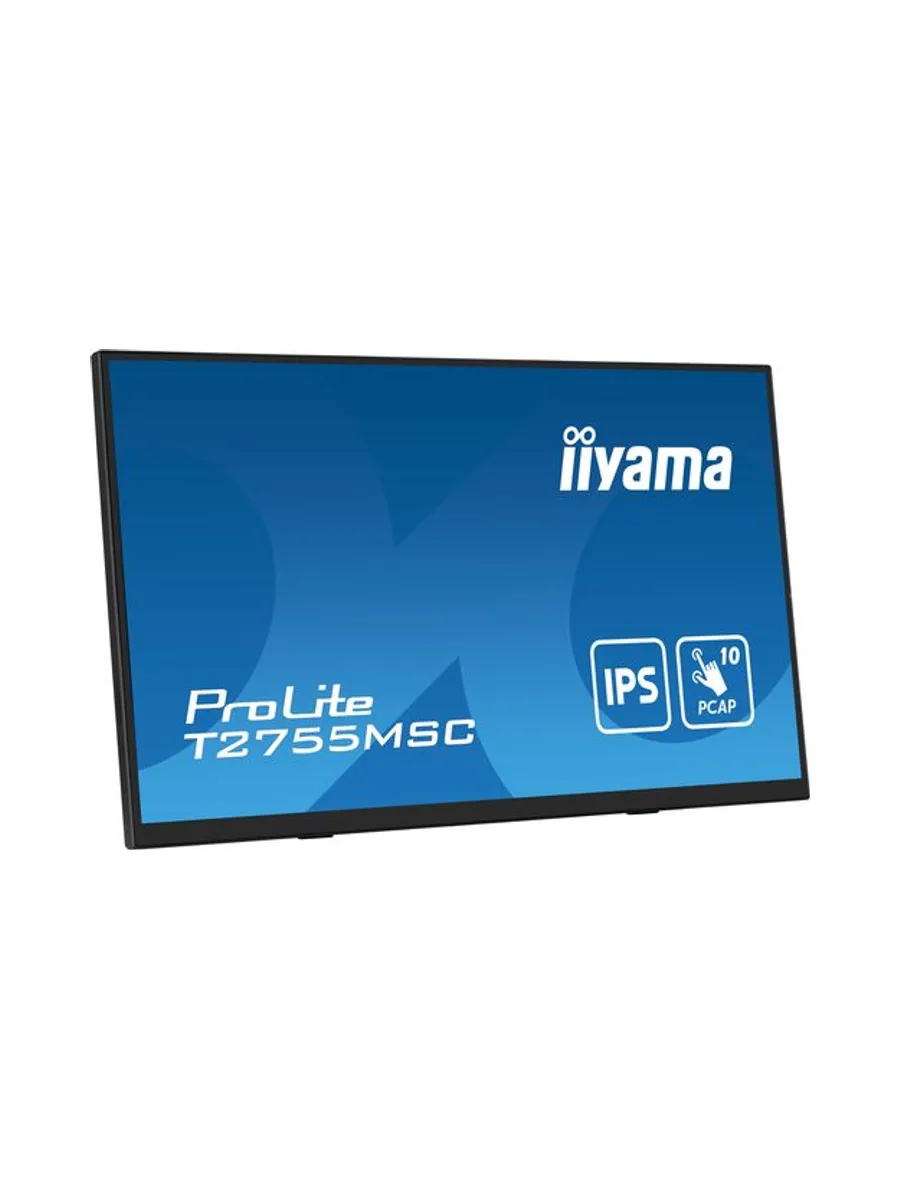 iiyama ProLite T2755MSC-B1 computer monitor 3