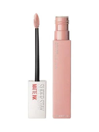 Rouge à lèvre Gemey Maybelline 005 Loyalist 5 ml 2