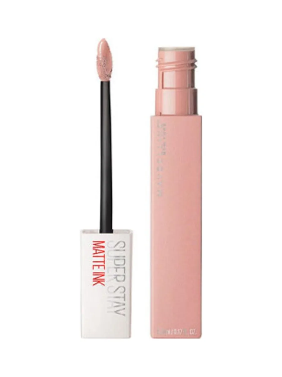 Rouge à lèvre Gemey Maybelline 005 Loyalist 5 ml 3