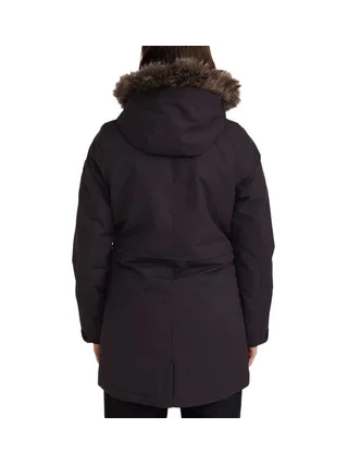 Parka Noir Femme O'Neill Series 2