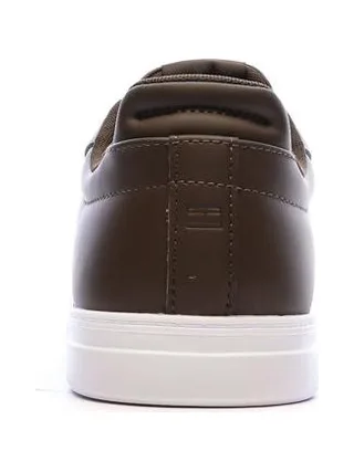 Baskets Marron Homme Tommy Hilfiger Icon 3